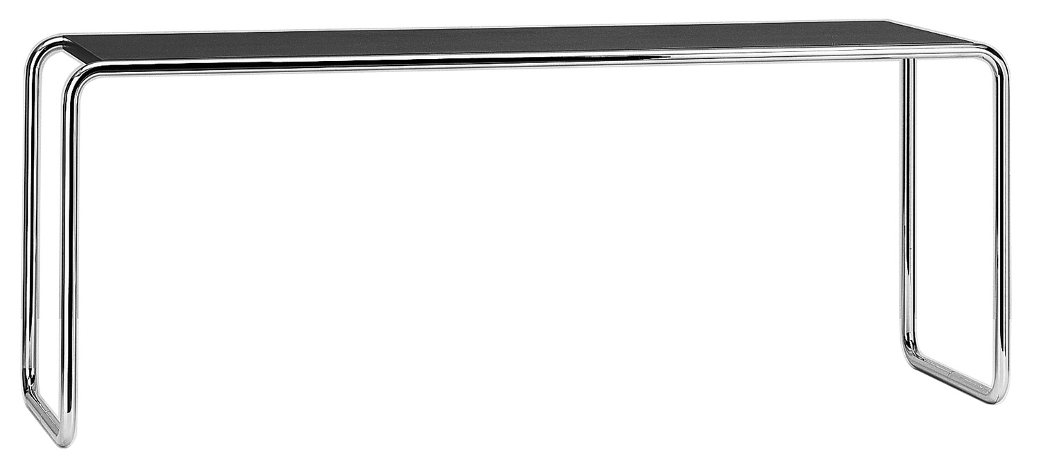 Picture of B 10 Side Table - Marcel Breuer